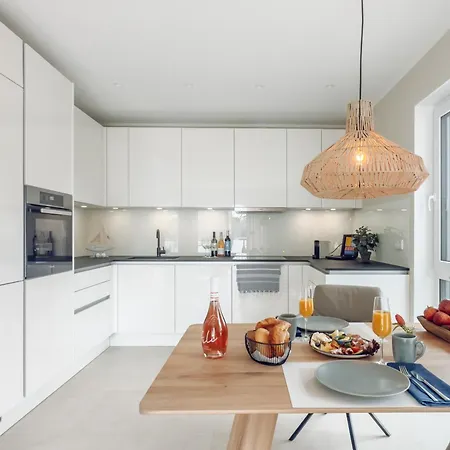Ankerplatz Am Fischerweg Apartament Steinhude